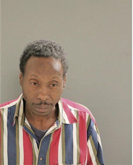 RONALD HUGGINS, Cook County, Illinois