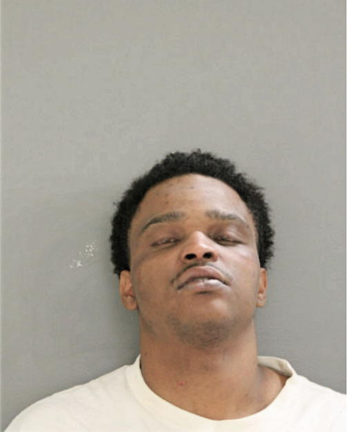 ANTONIO A HUMPHREY, Cook County, Illinois