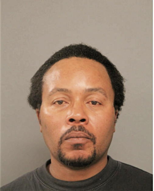 WILLIE A HURST, Cook County, Illinois