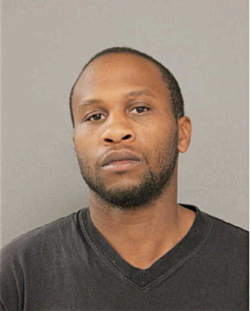 ANTONIO D JACKSON, Cook County, Illinois