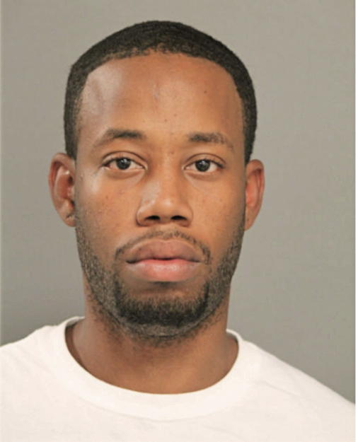 JOSEPH JACKSON, Cook County, Illinois