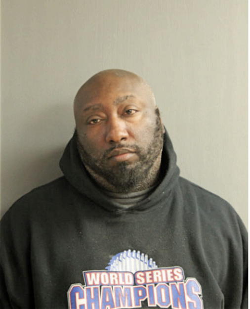 NADIS G JACKSON, Cook County, Illinois