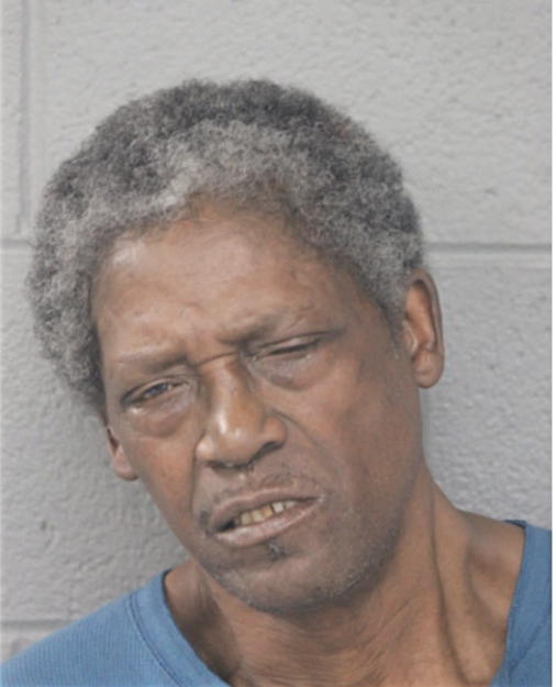 ERICK JASEN, Cook County, Illinois