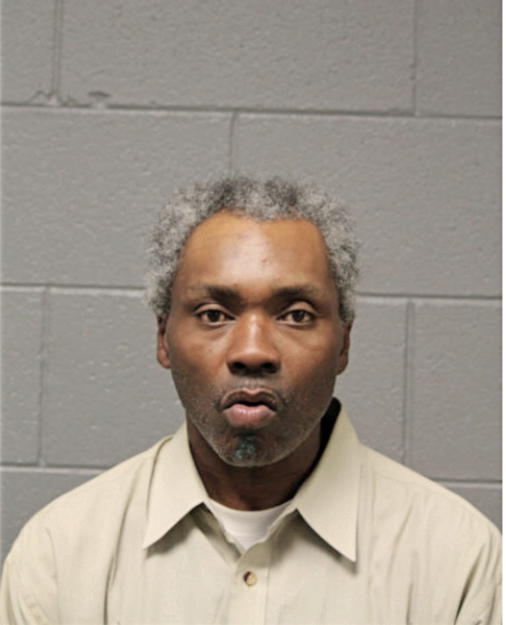 OMAR A JOHNSON, Cook County, Illinois