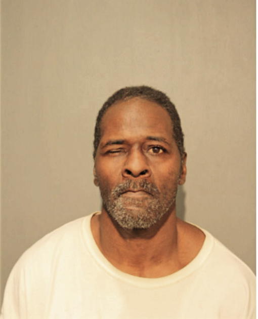 WAYNE JOHNSON, Cook County, Illinois