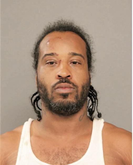 CALVIN JONES, Cook County, Illinois