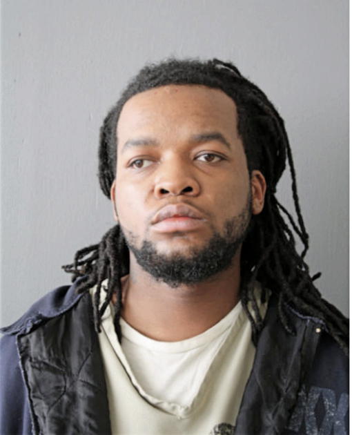 MIGUEL D KAYWOOD, Cook County, Illinois