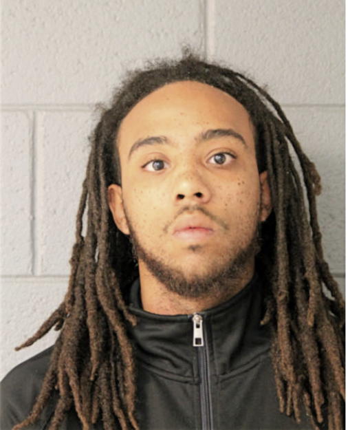 DEVEN L KIMBERLY, Cook County, Illinois