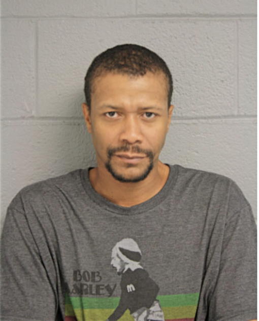 WALTER S KING, Cook County, Illinois