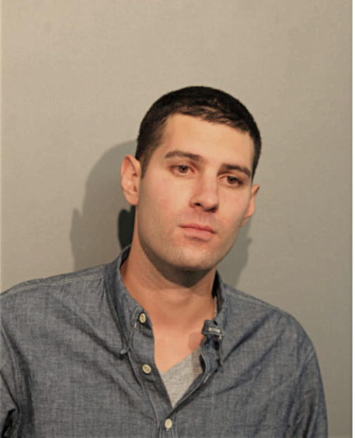 MICHAEL KLERONOMOS, Cook County, Illinois