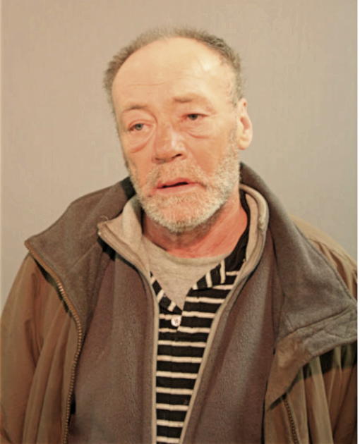 JAN KLUBEK, Cook County, Illinois