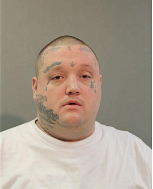 JEREMY J KOONCE, Cook County, Illinois