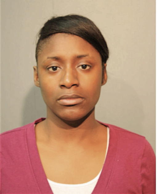 ALICIA L YOUNG, Cook County, Illinois