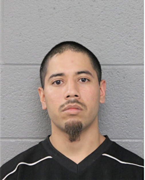 FRANCISCO LARA, Cook County, Illinois