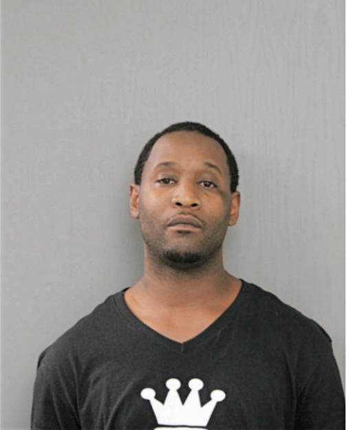 ROBERT L LEE, Cook County, Illinois