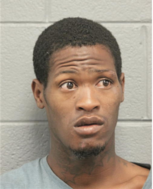 ANTONIO LINTON, Cook County, Illinois
