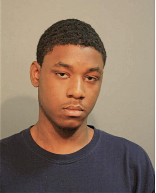 DERRIAN D LOFTON, Cook County, Illinois