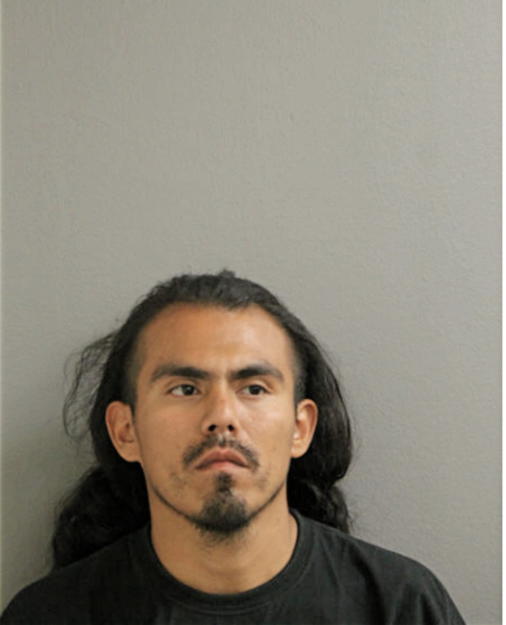 FRANCISCO LOZANO, Cook County, Illinois