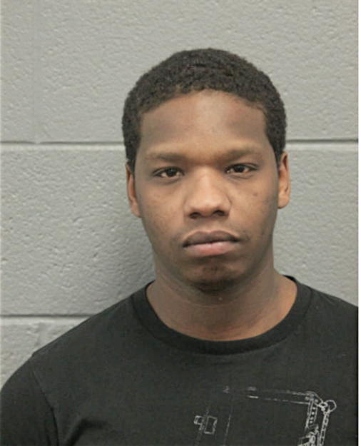 CHARLES E LUCKETT, Cook County, Illinois