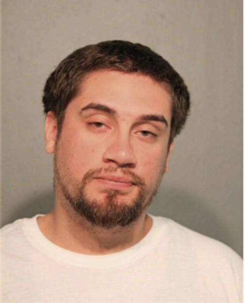 JOHN M MALDONADO, Cook County, Illinois
