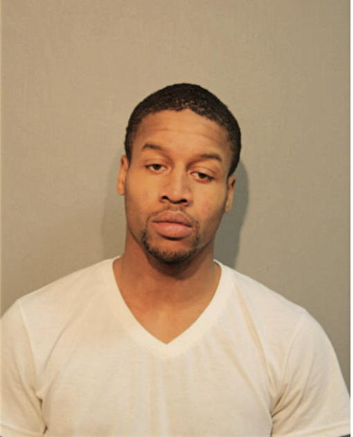 GRANT JEREL MARIO, Cook County, Illinois