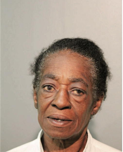 JOANN MARSHALL, Cook County, Illinois