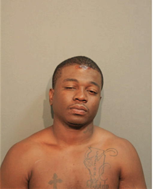 PERCIVAN MARSHALL, Cook County, Illinois