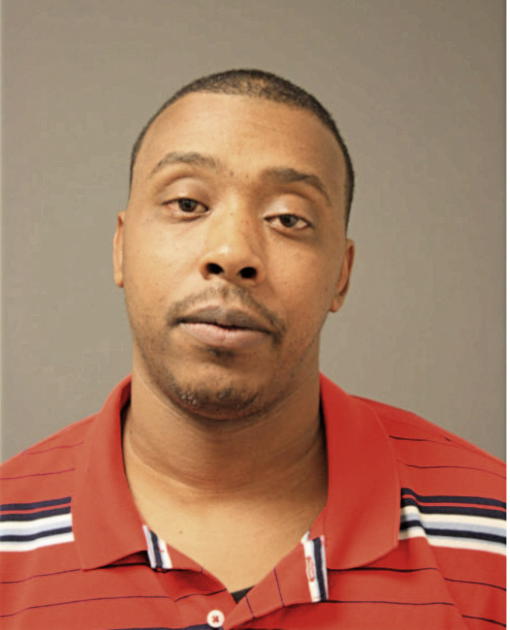 FRANK G MCCRAY, Cook County, Illinois