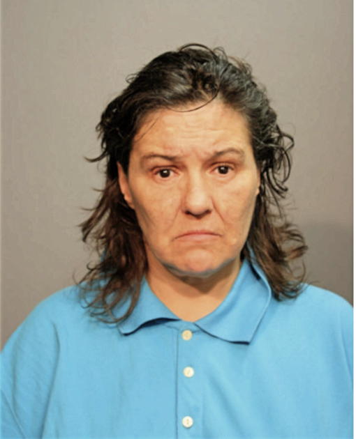 TINA MCDONALD, Cook County, Illinois