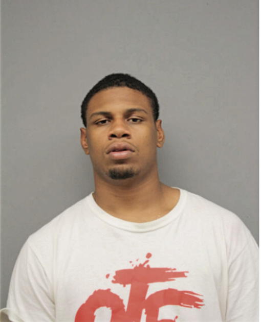 JERROD MCKINNEY, Cook County, Illinois