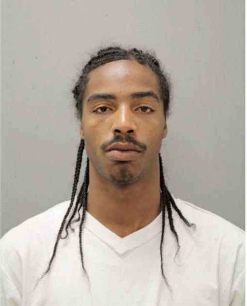 LENARD J MCKINNIS, Cook County, Illinois