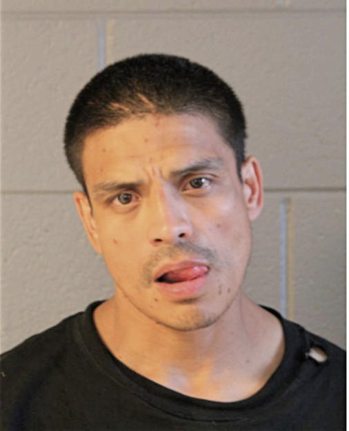 GEORGE MELERO, Cook County, Illinois