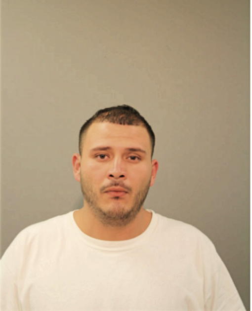 ALEXANDER MENDOZA, Cook County, Illinois