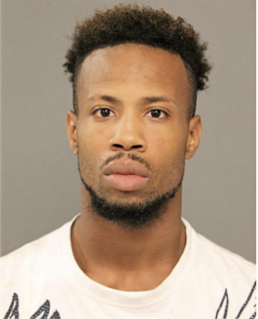 JEFFREY J MITCHELL, Cook County, Illinois