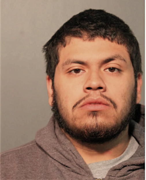 REYNALDO MONTOYA, Cook County, Illinois