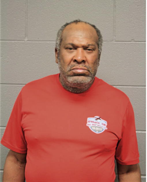 ARTHUR MOORE, Cook County, Illinois