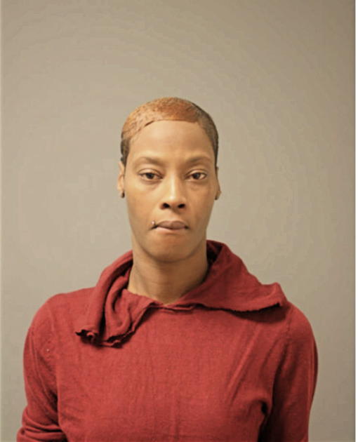 LESHONDA A MOORE, Cook County, Illinois