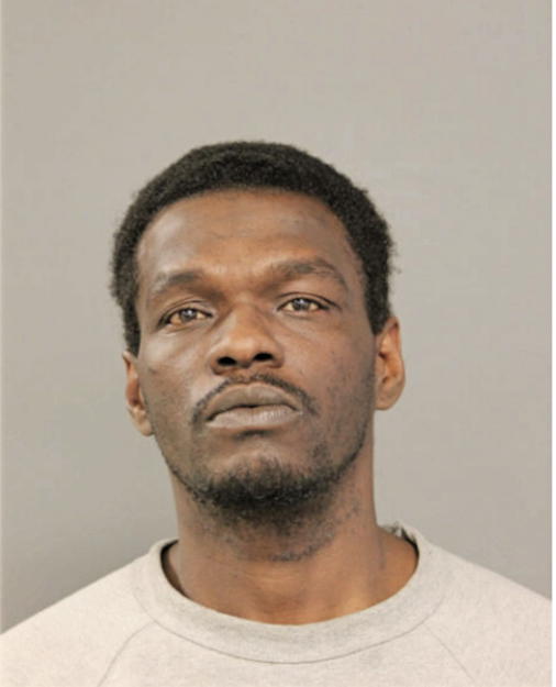 TERRY T MOORE, Cook County, Illinois