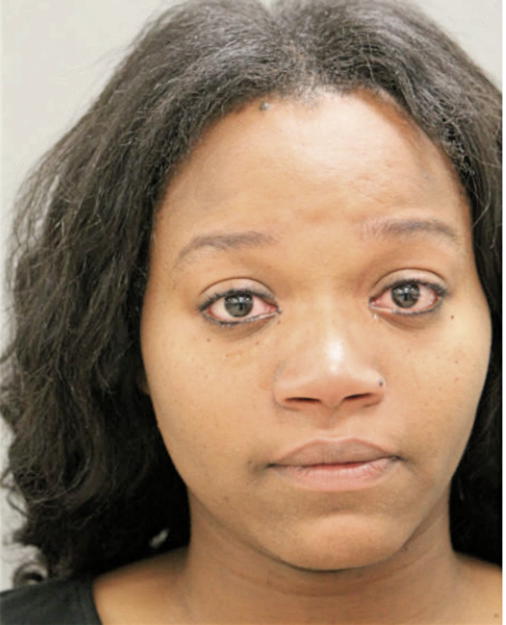 ASHLEY S MORRIS, Cook County, Illinois