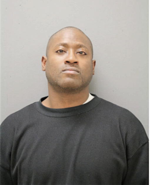 MICHAEL B MOSS, Cook County, Illinois