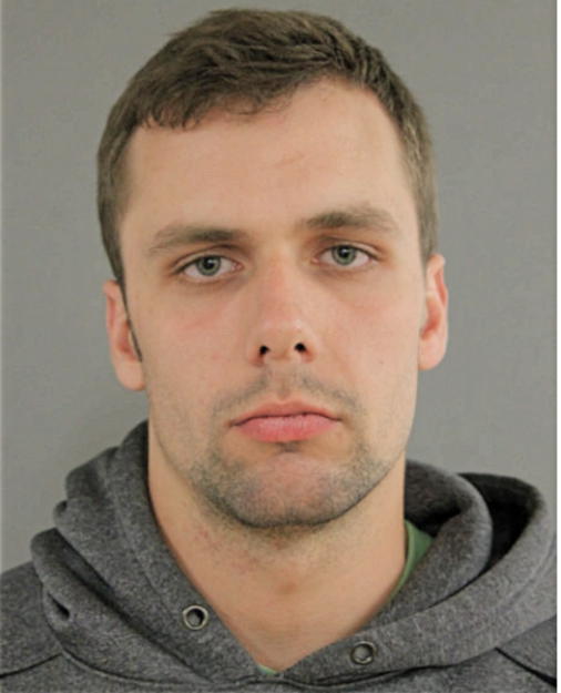 BRENT CHARLES MURPHY, Cook County, Illinois