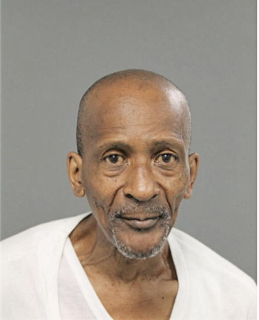FRANKIE J MYLES, Cook County, Illinois