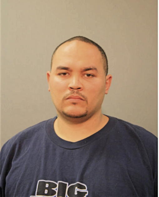 MIGUEL A NAVARRO, Cook County, Illinois