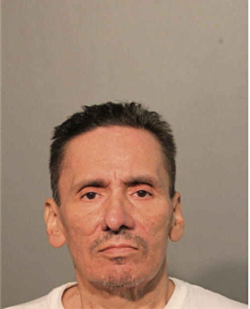 GEORGE NEGRETE, Cook County, Illinois