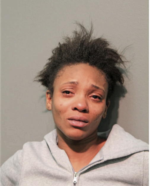 JOYLA NICHOLSON, Cook County, Illinois
