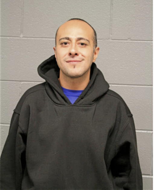 VINCENTE NIETO, Cook County, Illinois