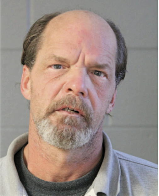 CARL E NIETUPSKI, Cook County, Illinois