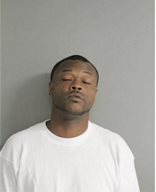 TERRENCE NORWOOD, Cook County, Illinois