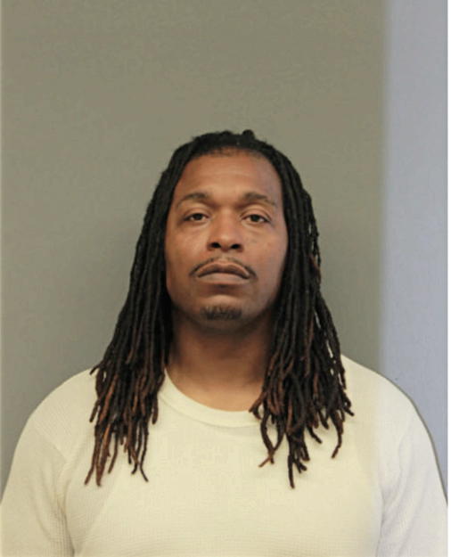 TIMOTHY A PARKER, Cook County, Illinois