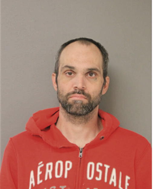 JOSEPH A PASCUA, Cook County, Illinois
